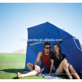 Portable All-Wetter und Sun Regen Regenschirm 8-Fuß Canopy Sun Shade